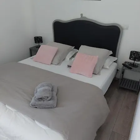 Apartment Les Dauphins *