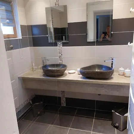Apartment Les Dauphins
