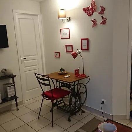Apartment Les Dauphins *